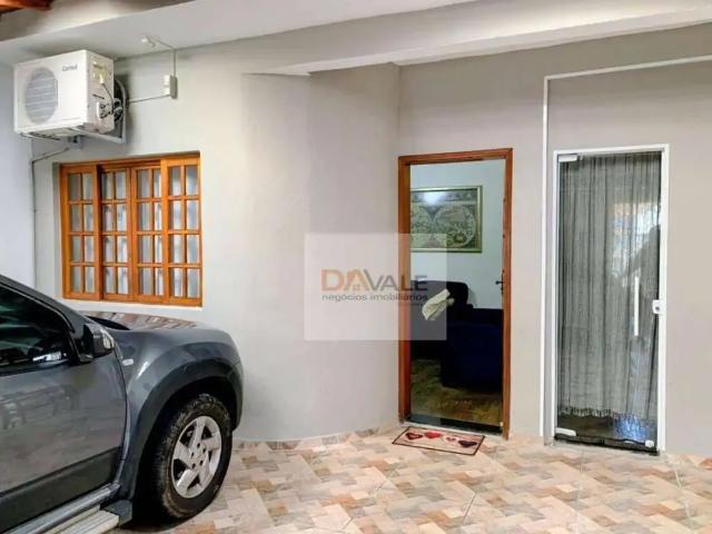 Casa venda em Região Imediata de São José dos Campos, Região Metropolitana do Vale do Paraíba e Litoral Norte