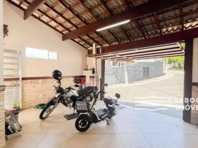 Casa venda em Parque Residencial Maria Elmira, Caçapava