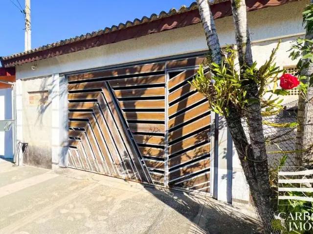 Casa venda em Parque Residencial Maria Elmira, Caçapava
