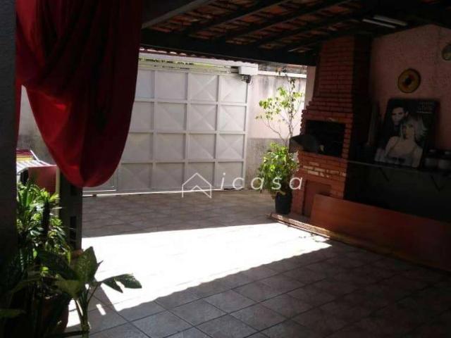 Casa venda em Parque Residencial Maria Elmira, Caçapava
