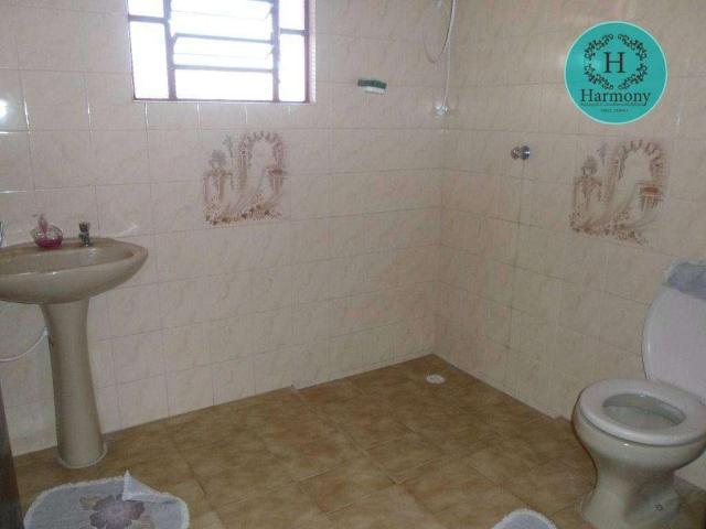 Casa venda em Região Imediata de São José dos Campos, Região Metropolitana do Vale do Paraíba e Litoral Norte