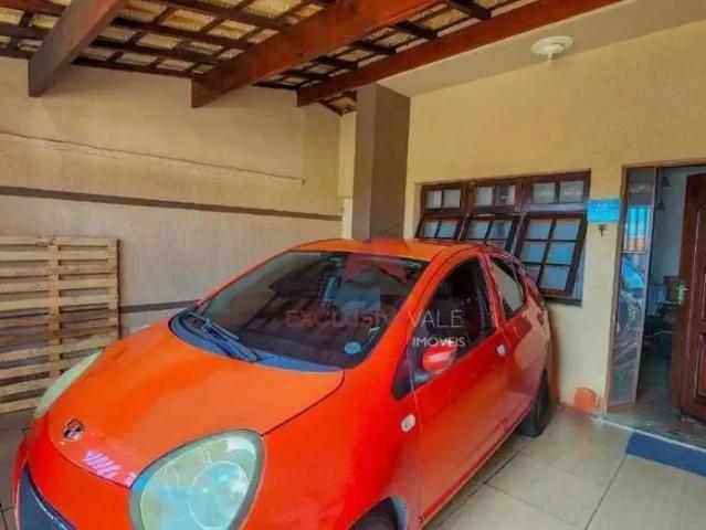 Casa venda em Região Imediata de São José dos Campos, Região Metropolitana do Vale do Paraíba e Litoral Norte