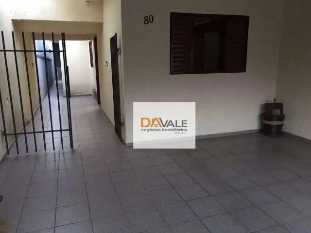 Casa venda em Região Imediata de São José dos Campos, Região Metropolitana do Vale do Paraíba e Litoral Norte