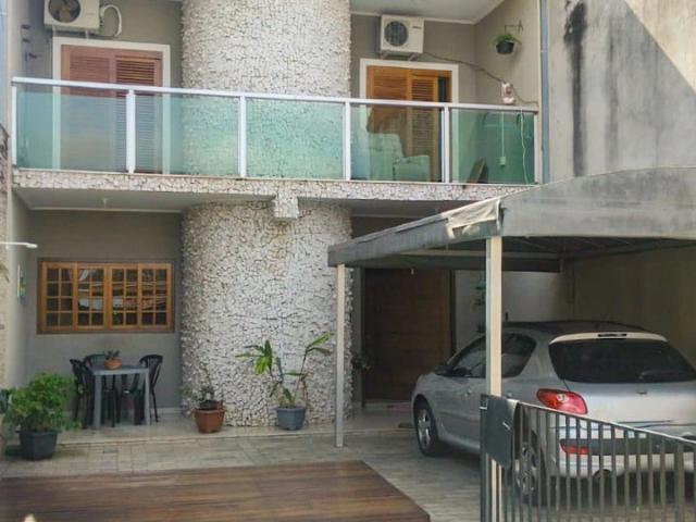 Casa venda em Caçapava