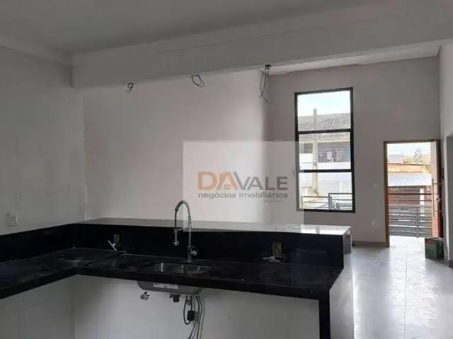 Casa venda em Caçapava