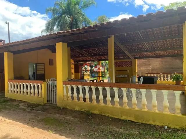 Casa venda em Região Imediata de São José dos Campos, Região Metropolitana do Vale do Paraíba e Litoral Norte