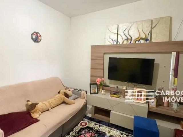 Casa venda em Caçapava