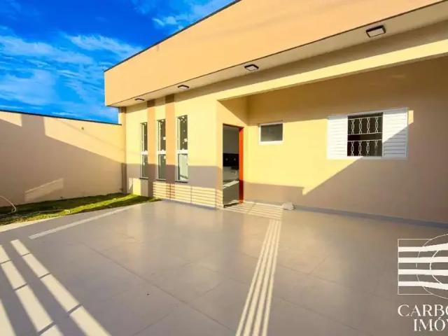 Casa venda em Caçapava