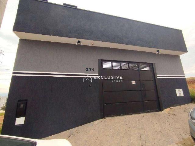 Casa venda em Caçapava