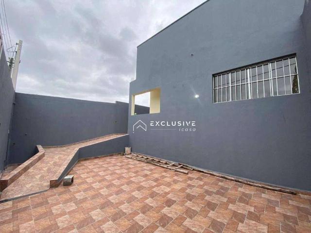 Casa venda em Residencial Santa helena, Caçapava