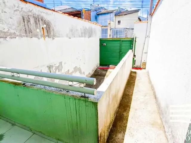 Casa venda em Caçapava