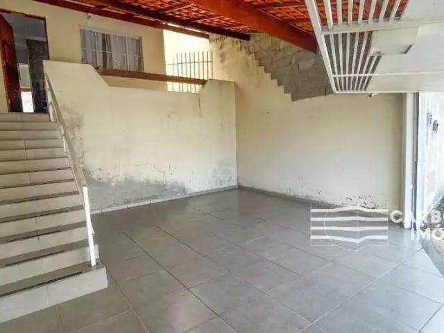 Casa venda em Caçapava