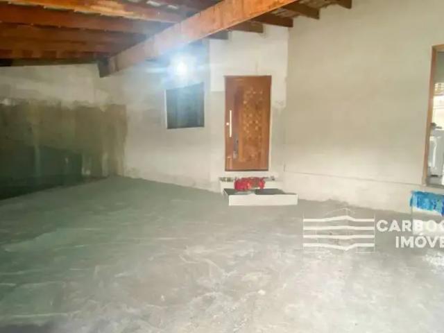 Casa venda em Caçapava