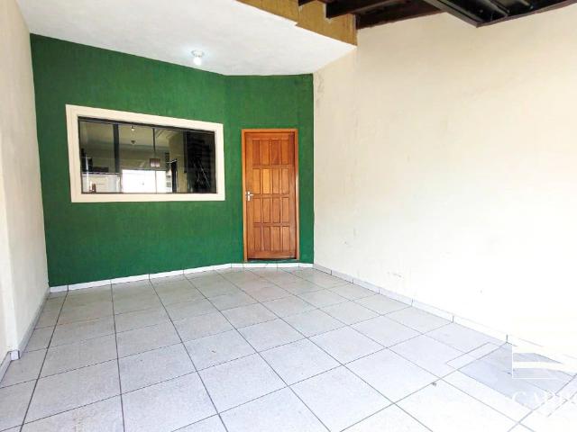 Casa venda em Caçapava