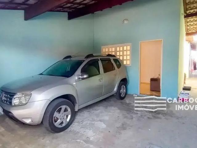 Casa venda em Caçapava