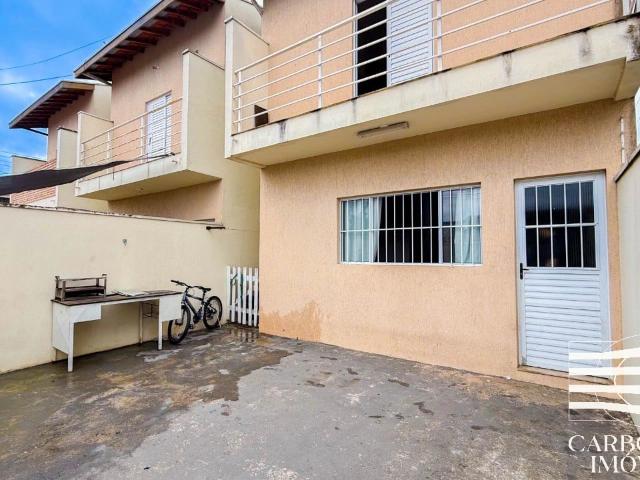 Casa venda em Caçapava