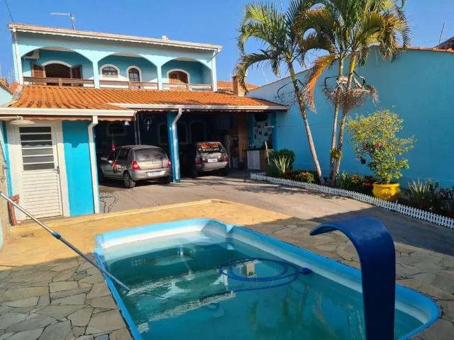 Casa venda em Região Imediata de São José dos Campos, Região Metropolitana do Vale do Paraíba e Litoral Norte