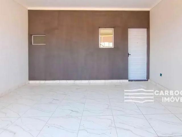 Casa venda em Caçapava