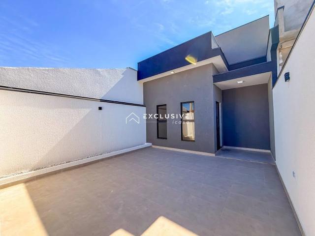 Casa venda em Caçapava