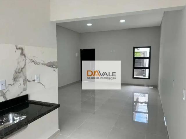 Casa venda em Caçapava