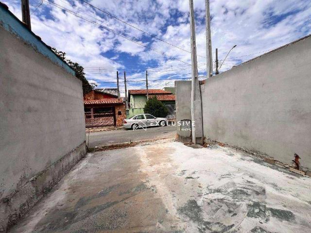 Casa venda em Caçapava