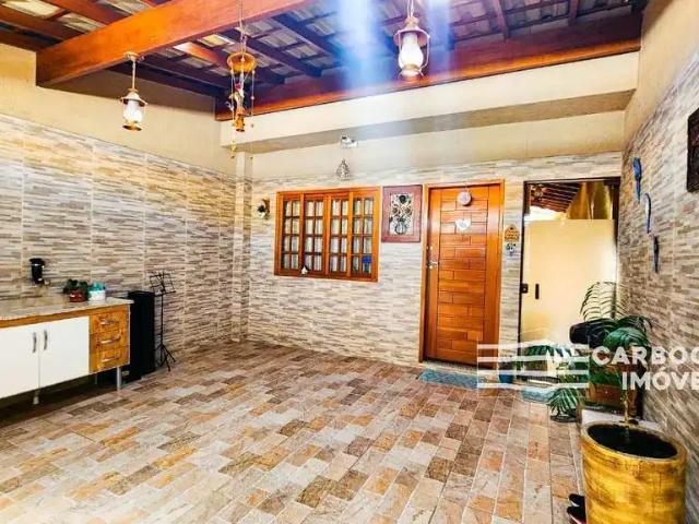Casa venda em Caçapava