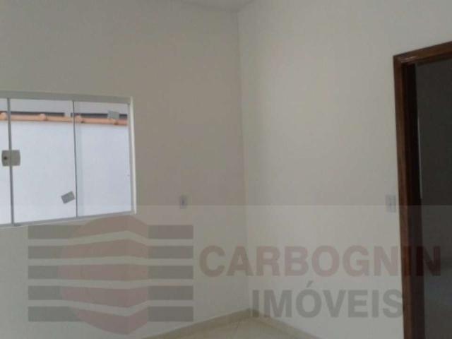 Casa venda em Caçapava