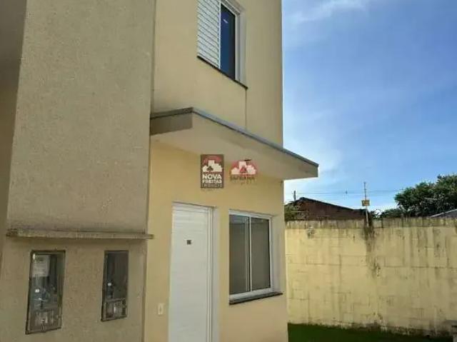 Casa venda em Caçapava