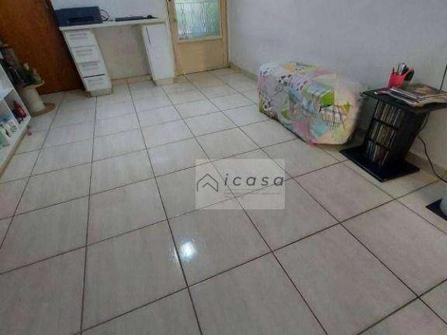 Casa venda em Caçapava
