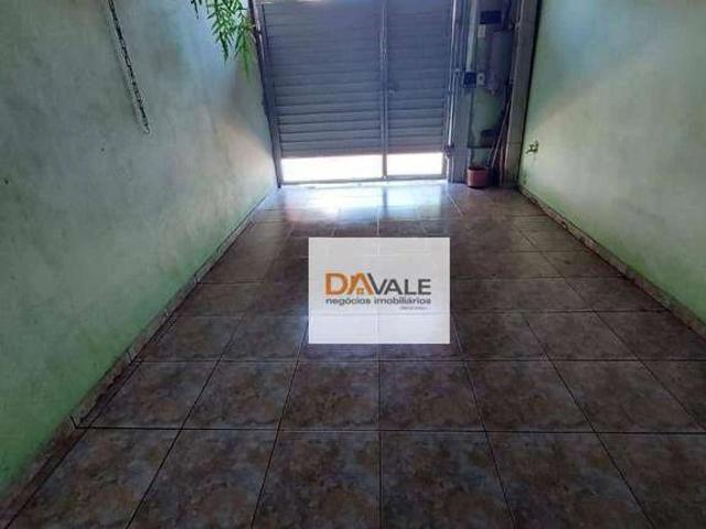 Casa venda em Caçapava