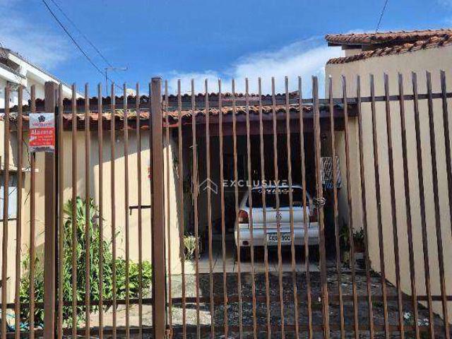 Casa venda em Jardim Caçapava, Caçapava