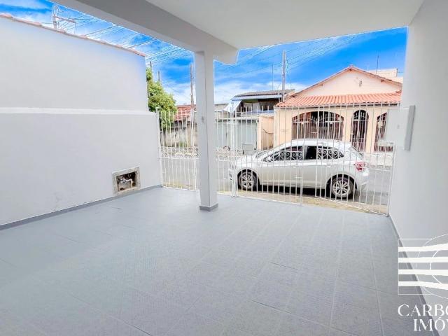 Casa venda em Jardim Caçapava, Caçapava