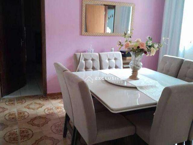 Casa venda em Jardim Caçapava, Caçapava
