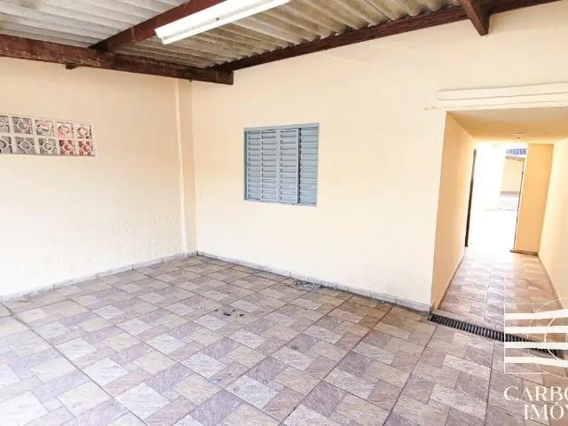Casa venda em Jardim Caçapava, Caçapava