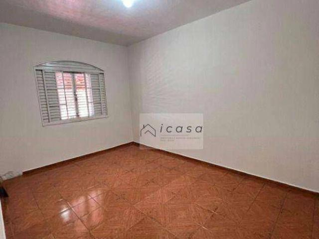 Casa venda em Jardim Caçapava, Caçapava