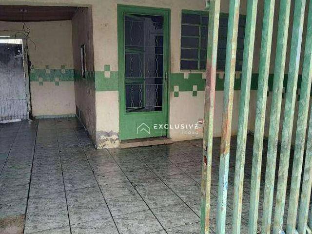 Casa venda em Jardim Caçapava, Caçapava