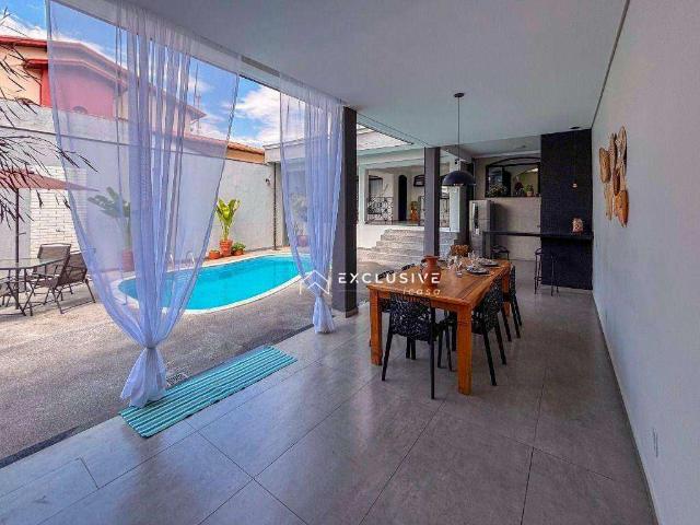 Casa venda em Jardim Caçapava, Caçapava