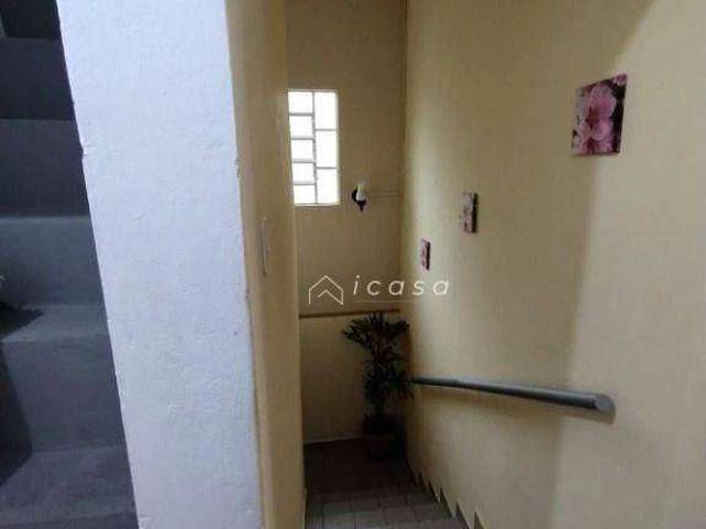 Casa venda em Jardim Caçapava, Caçapava