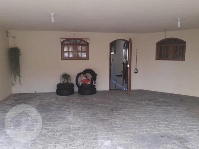 Casa venda em Jardim Caçapava, Caçapava