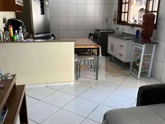 Casa venda em Jardim Caçapava, Caçapava