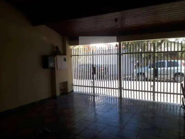 Casa venda em Jardim Caçapava, Caçapava