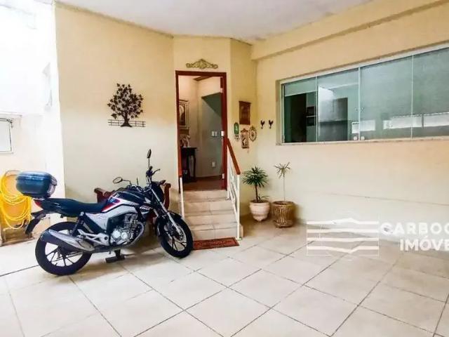 Casa venda em Jardim Caçapava, Caçapava