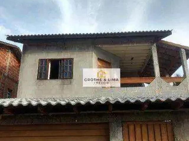 Casa venda em Região Imediata de São José dos Campos, Região Metropolitana do Vale do Paraíba e Litoral Norte