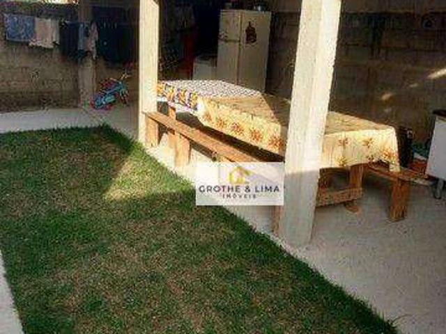 Casa venda em Caçapava