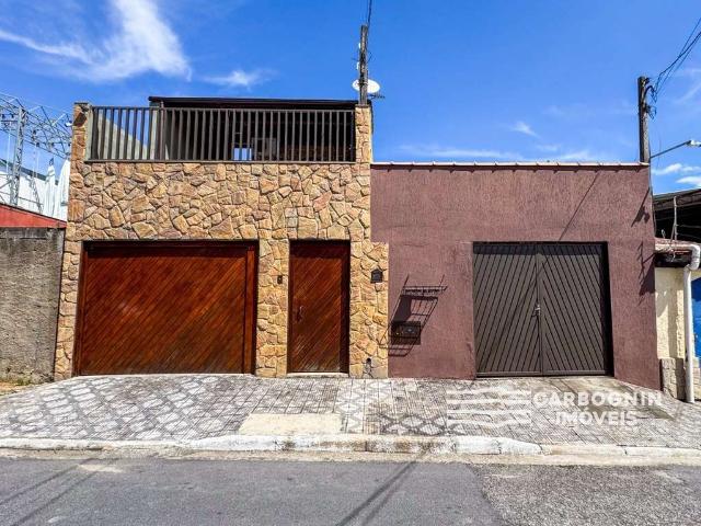 Casa venda em Jardim Caçapava, Caçapava