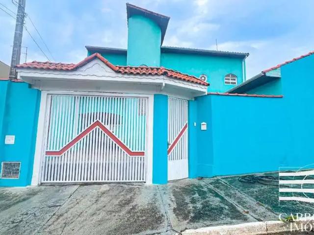 Casa venda em Região Imediata de São José dos Campos, Região Metropolitana do Vale do Paraíba e Litoral Norte