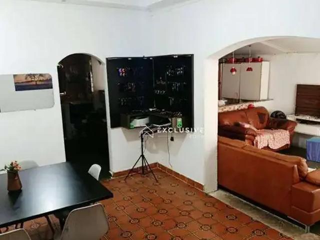 Casa venda em Região Imediata de São José dos Campos, Região Metropolitana do Vale do Paraíba e Litoral Norte