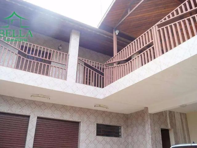 Casa venda em Região Imediata de São José dos Campos, Região Metropolitana do Vale do Paraíba e Litoral Norte