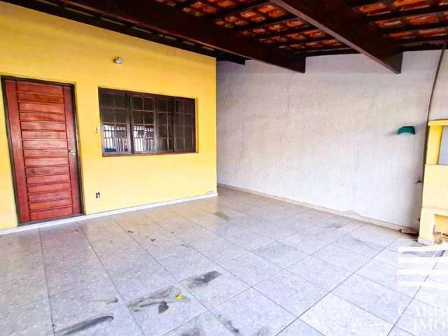 Casa venda em Caçapava