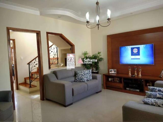 Casa venda em Caçapava
